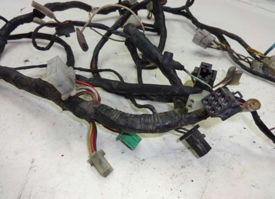 Kabelbaum Kawasaki GPZ 500