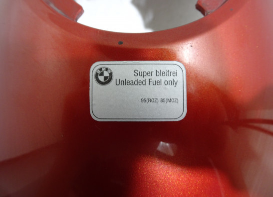 Fuel tank cover BMW R 1100 RT