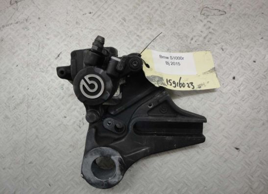 Bremssattel Bremszange hinten BMW S 1000 R