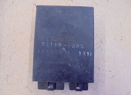 CDI ECU unit Kawasaki ZZR 600