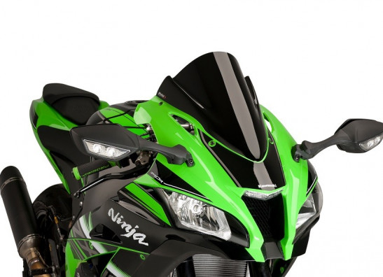 Kuipruit Kawasaki ZX 10 R