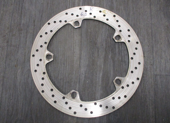 Bremsscheibe vorne rechts BMW R 1200 C