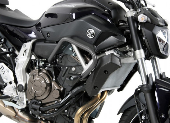 Engine Guard Yamaha MT 07