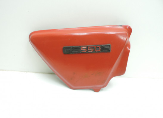 Rechter zijkuip klein Suzuki GS 550