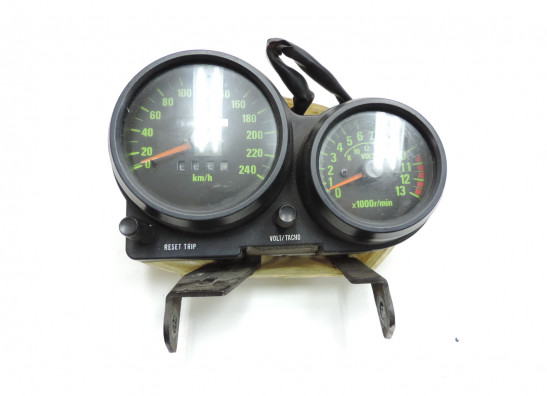 Tellerset Kawasaki GPZ 550