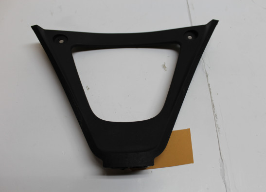 V bak voor Kawasaki ZX 6 R