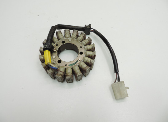 Dynamo Kawasaki ZEPHYR 750