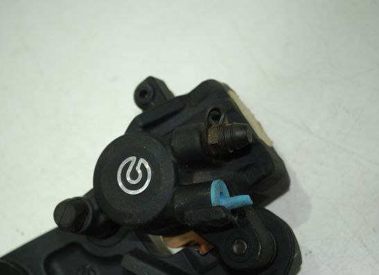 Achter remklauw KTM 990 Superduke