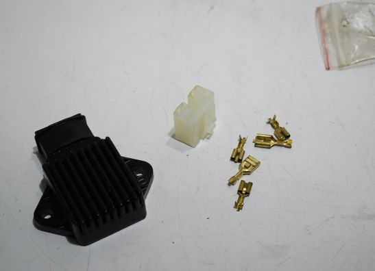 Regulator rectifier  Overig Onbekend Unknown