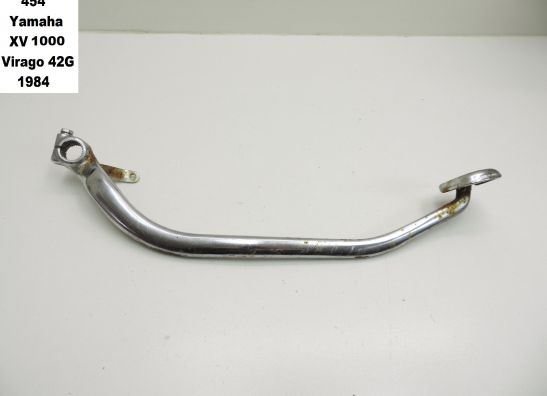 Rempedaal Yamaha XV 1000 Virago