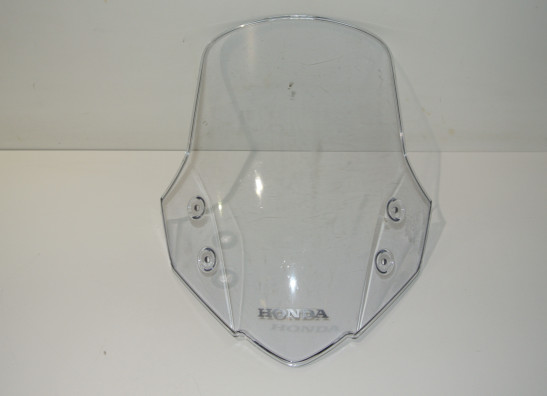 Wind screen Honda NC 700 X