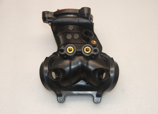 Air intake Harley Davidson Touring FL