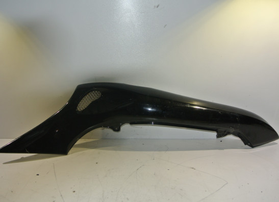 Rechter achterkant Triumph Sprint ST 955