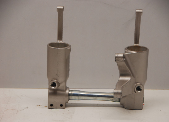 Voorpoot buiten Buell 1125