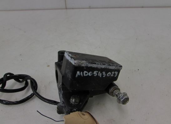 Front brake master cylinder  Suzuki GSX 400 X Impulse