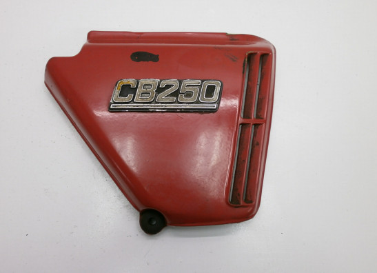 Cowl right small Honda Overige Honda
