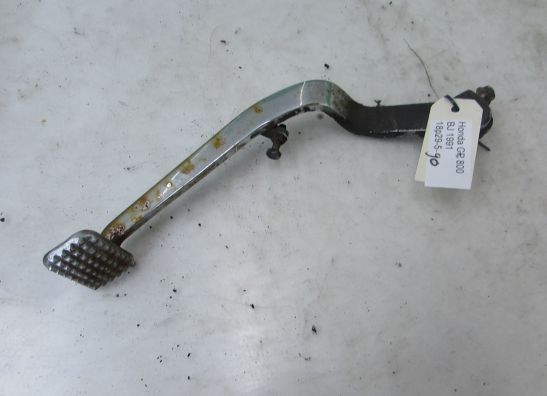 Brake pedal Honda PC 800