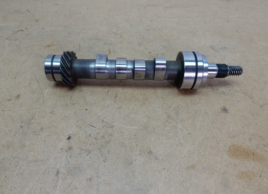 Nokkenas Moto Guzzi Le Mans I