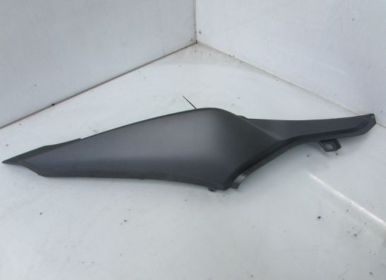 Cowl rear right Honda NC 700 D