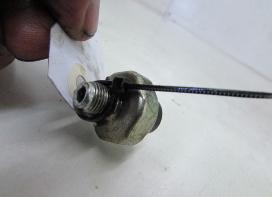 Engine parts Suzuki GSX R 1000