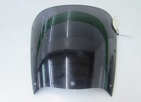 Scheibe Windschild Yamaha TDM