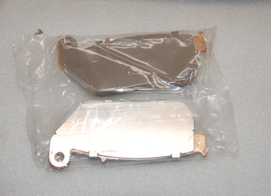 Remblokken voor Harley Davidson Sportster