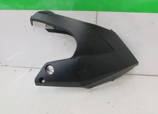 Verkleidung rechts unten Kawasaki ER 6