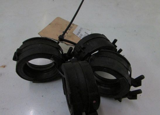 Inlaat rubber Honda VFR 750