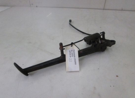 Side stand bar Kawasaki ZX 6 RR