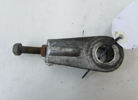 Achterbrug Kawasaki GPZ 500