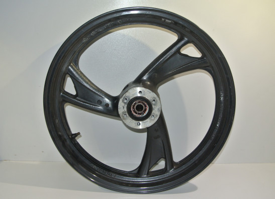 Front Wheel Yamaha TDM