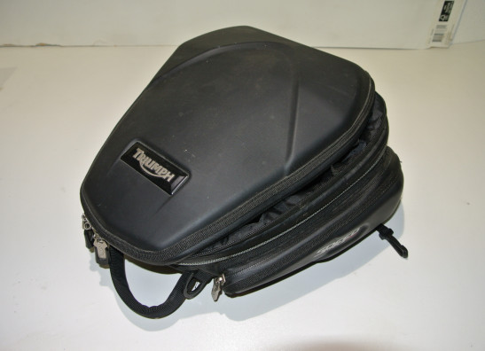 Motorrad Tankrucksack Triumph Tiger 1200 Explorer XCA