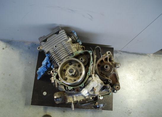 Engine Honda CB 500