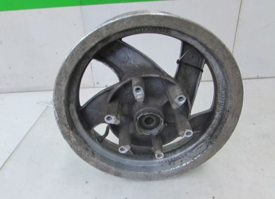 Front Wheel Overig Onbekend Unknown