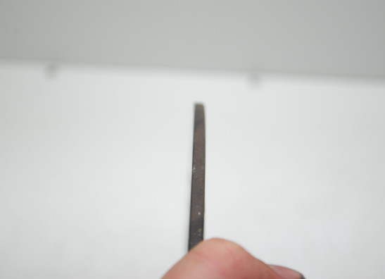 Braking Disc left front Honda ST 1100 Pan European