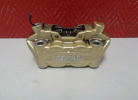 Brake caliper left front Aprilia Shiver 750