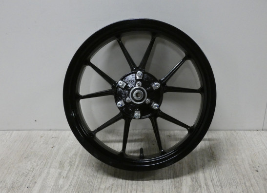Achtervelg KTM 390 Duke