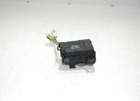 Exup servo klep Kawasaki ZX 10 R