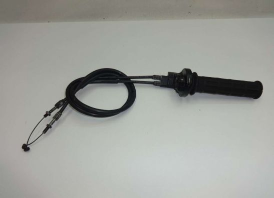 Throttle cable Honda PC 800