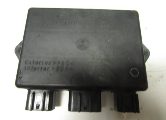 CDI ECU unit Kawasaki ZX 6 R