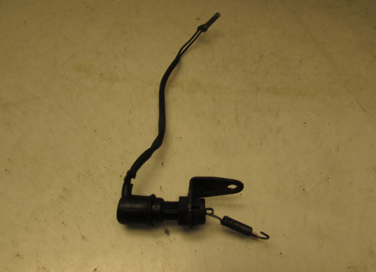 Rear brake caliper Yamaha V max