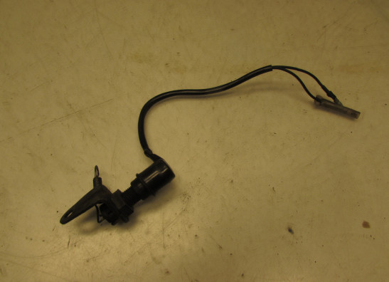 Bremssattel Bremszange hinten Yamaha V max