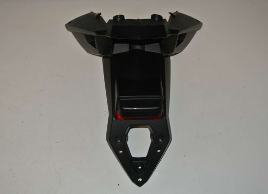 Achterspatbord BMW F 700 GS