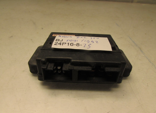 Sicherungkasten Kawasaki ZXR 750