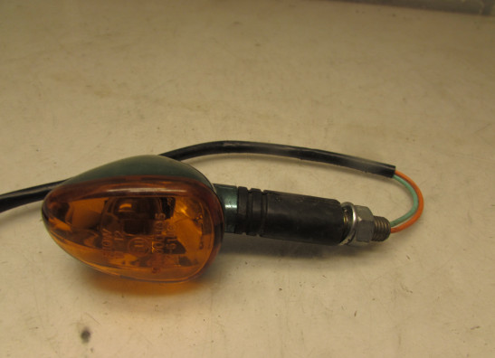 Knipperlicht Overig Onbekend Unknown