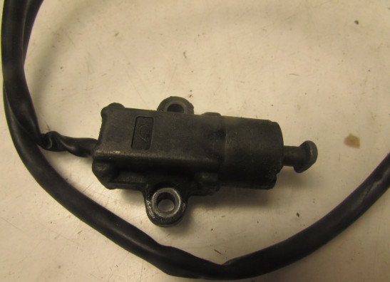 side stand switch Yamaha V max