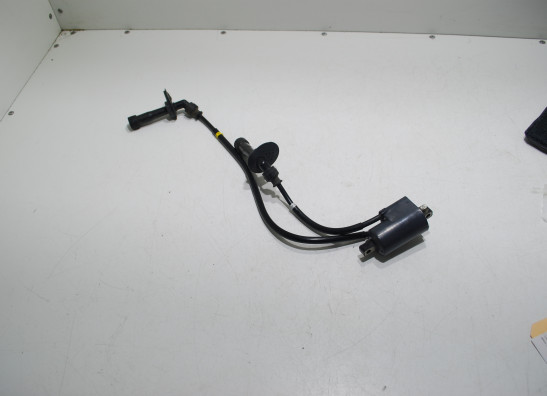 Ignition Coil Suzuki GSF 600 650 Bandit 