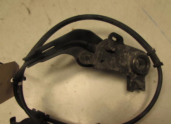 ABS sensor fuhler hinten Yamaha Tracer 900
