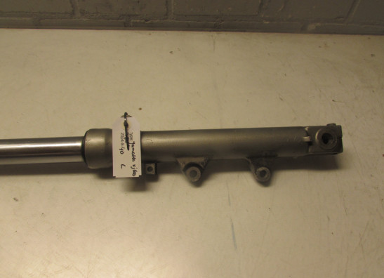 Voorpoot links compleet Yamaha XJ 600 Diversion