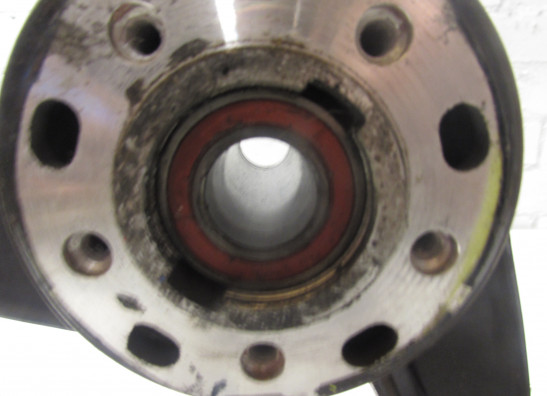 Voorvelg Kawasaki ZZR 1100